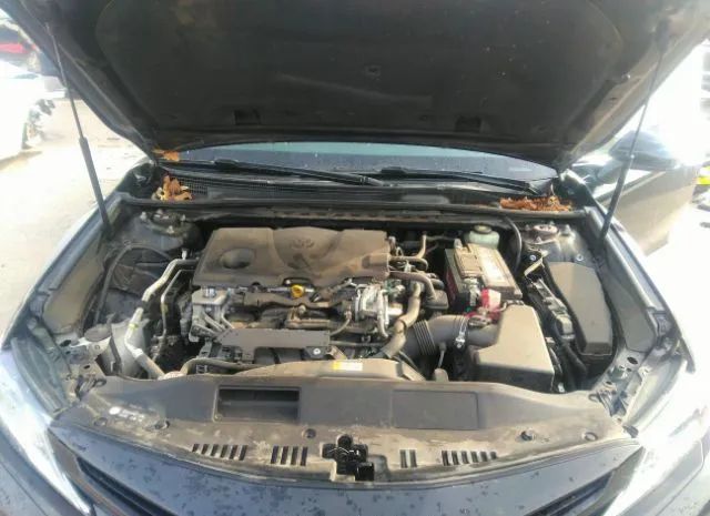 Photo 9 VIN: JTNB11HK7J3032165 - TOYOTA CAMRY 