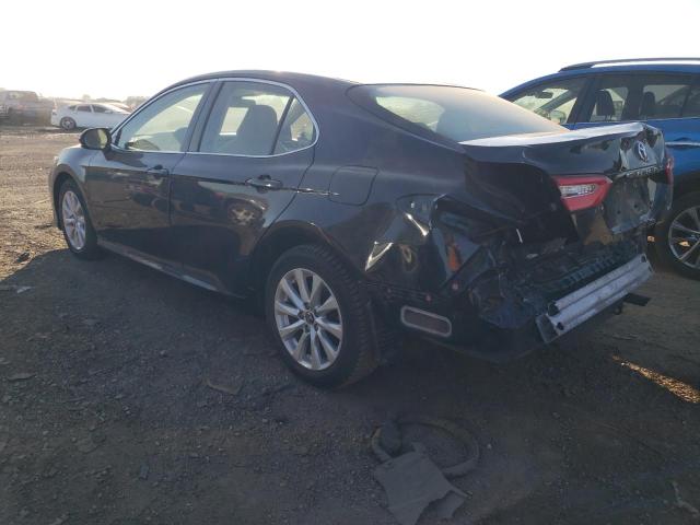 Photo 1 VIN: JTNB11HK7J3032859 - TOYOTA CAMRY 