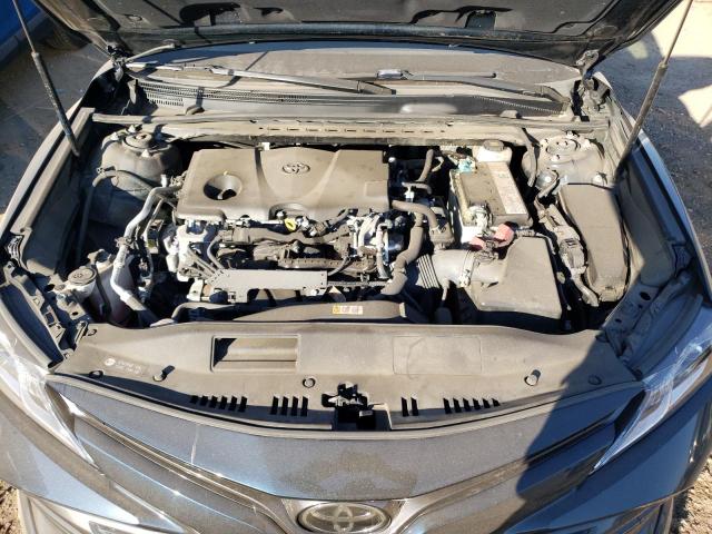 Photo 10 VIN: JTNB11HK7J3032859 - TOYOTA CAMRY 