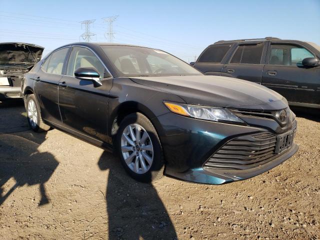 Photo 3 VIN: JTNB11HK7J3032859 - TOYOTA CAMRY 