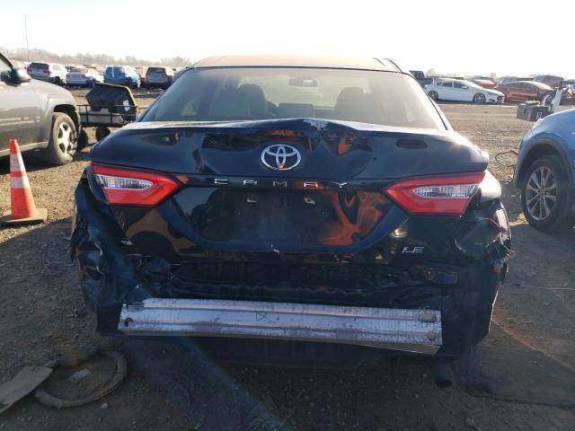 Photo 5 VIN: JTNB11HK7J3032859 - TOYOTA CAMRY 