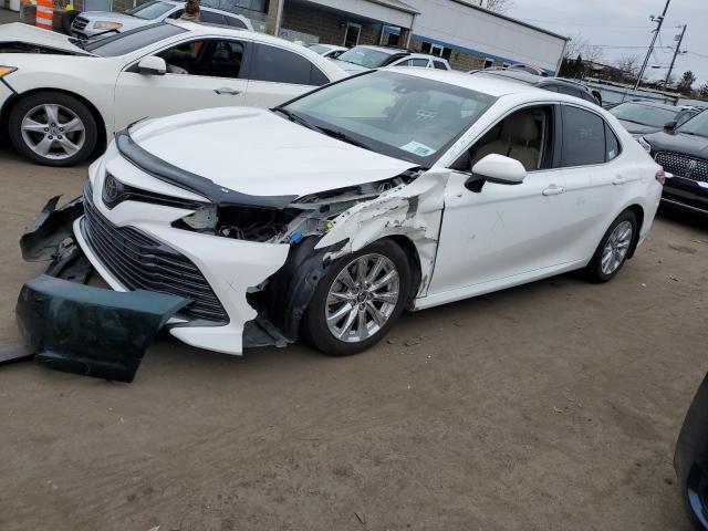 Photo 0 VIN: JTNB11HK7J3035034 - TOYOTA CAMRY 