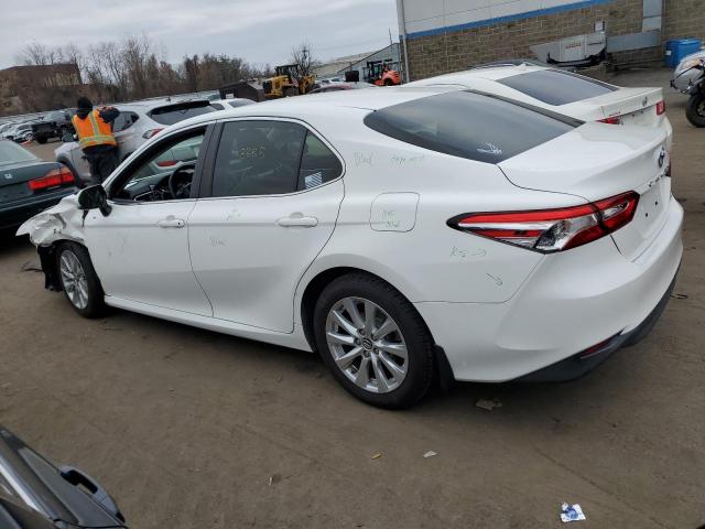 Photo 1 VIN: JTNB11HK7J3035034 - TOYOTA CAMRY 