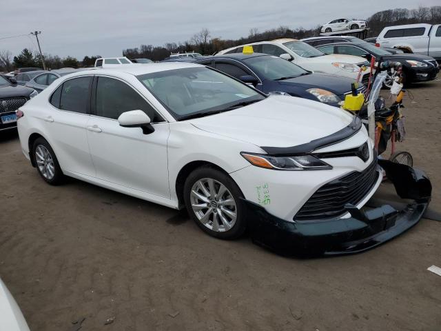 Photo 3 VIN: JTNB11HK7J3035034 - TOYOTA CAMRY 