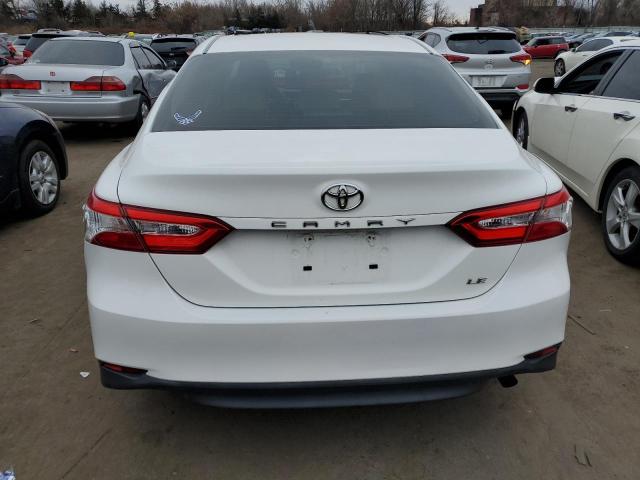 Photo 5 VIN: JTNB11HK7J3035034 - TOYOTA CAMRY 