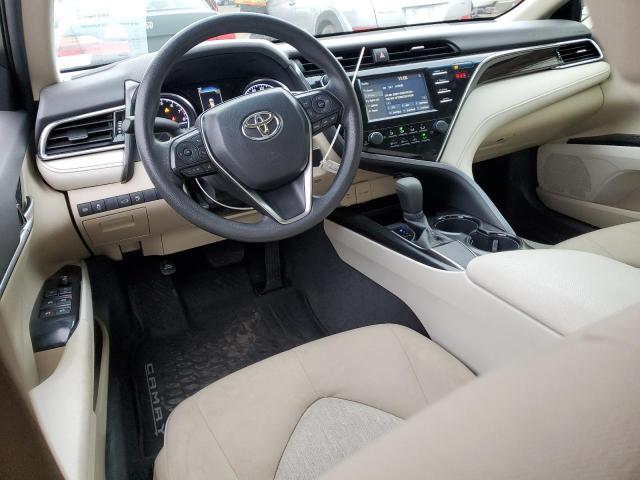 Photo 7 VIN: JTNB11HK7J3035034 - TOYOTA CAMRY 