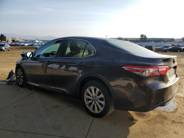 Photo 1 VIN: JTNB11HK7J3035356 - TOYOTA CAMRY L 