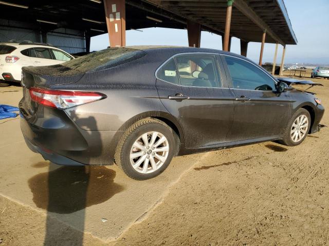 Photo 2 VIN: JTNB11HK7J3035356 - TOYOTA CAMRY L 