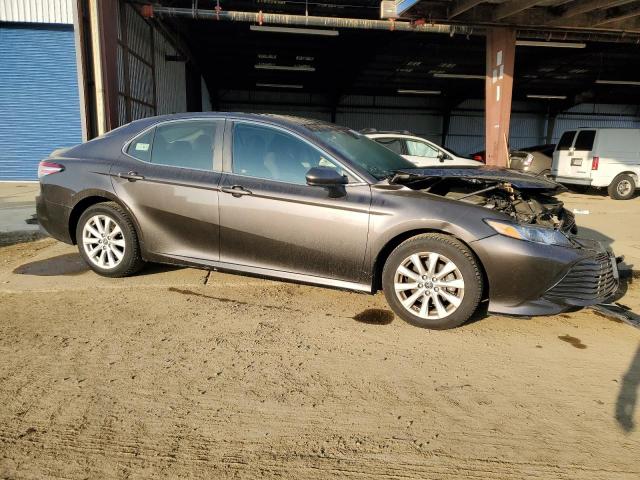 Photo 3 VIN: JTNB11HK7J3035356 - TOYOTA CAMRY L 