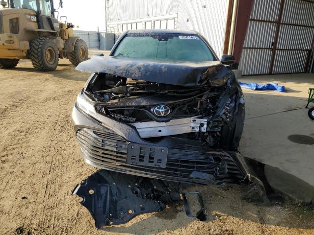 Photo 4 VIN: JTNB11HK7J3035356 - TOYOTA CAMRY L 