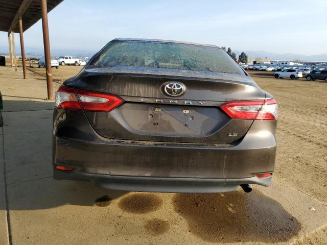 Photo 5 VIN: JTNB11HK7J3035356 - TOYOTA CAMRY L 