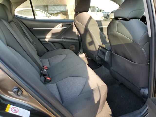 Photo 9 VIN: JTNB11HK7J3035356 - TOYOTA CAMRY L 