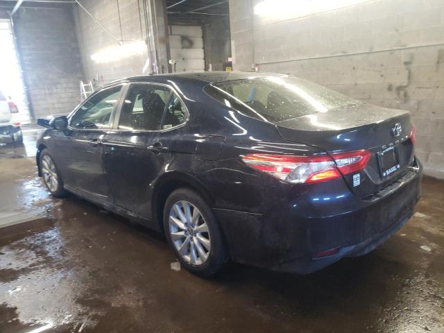 Photo 1 VIN: JTNB11HK7J3040525 - TOYOTA CAMRY L 