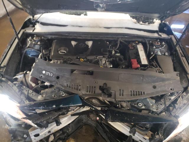 Photo 10 VIN: JTNB11HK7J3040525 - TOYOTA CAMRY L 