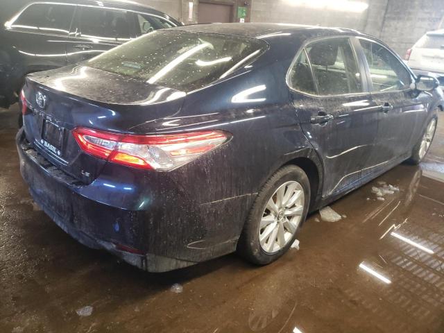 Photo 2 VIN: JTNB11HK7J3040525 - TOYOTA CAMRY L 