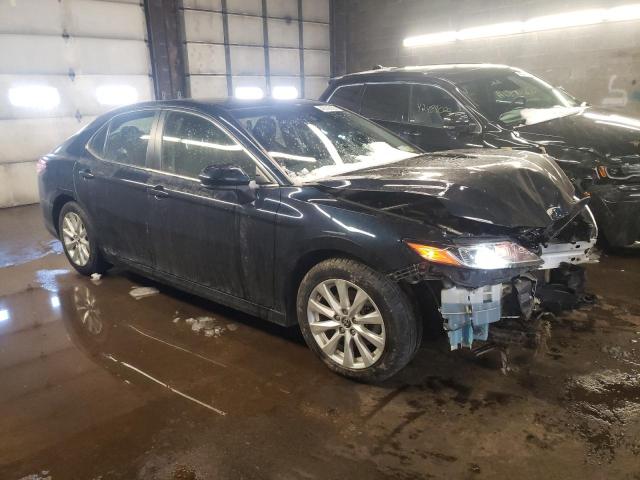 Photo 3 VIN: JTNB11HK7J3040525 - TOYOTA CAMRY L 