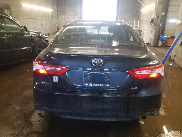 Photo 5 VIN: JTNB11HK7J3040525 - TOYOTA CAMRY L 