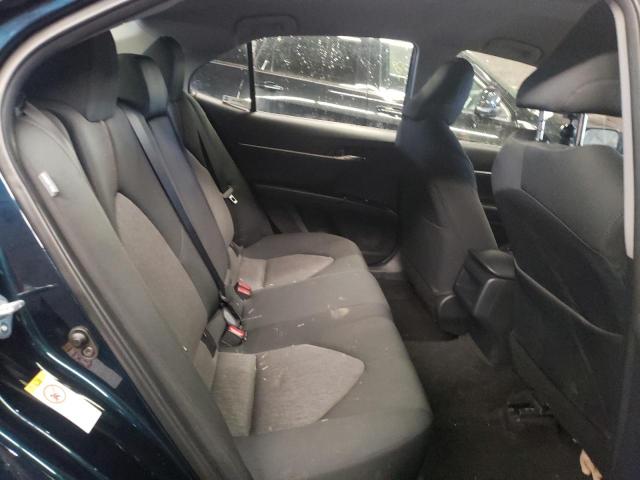 Photo 9 VIN: JTNB11HK7J3040525 - TOYOTA CAMRY L 