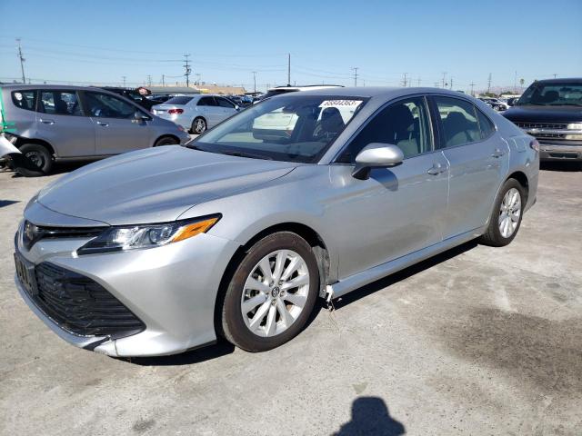 Photo 0 VIN: JTNB11HK7J3041139 - TOYOTA CAMRY L 