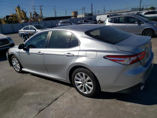 Photo 1 VIN: JTNB11HK7J3041139 - TOYOTA CAMRY L 