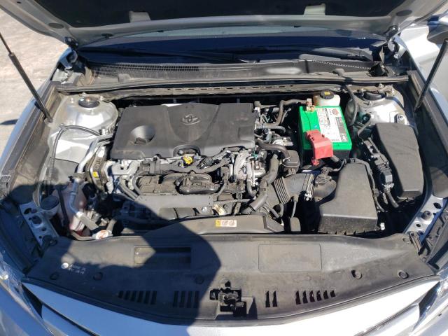 Photo 10 VIN: JTNB11HK7J3041139 - TOYOTA CAMRY L 