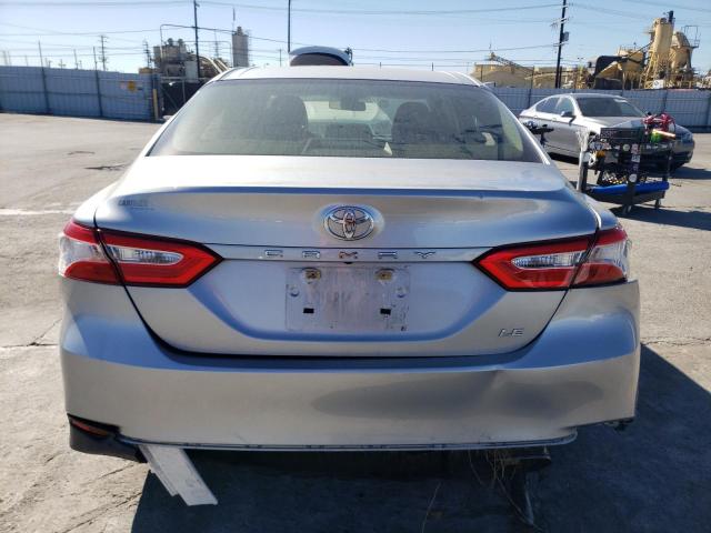 Photo 5 VIN: JTNB11HK7J3041139 - TOYOTA CAMRY L 