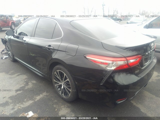 Photo 2 VIN: JTNB11HK7J3041335 - TOYOTA CAMRY 