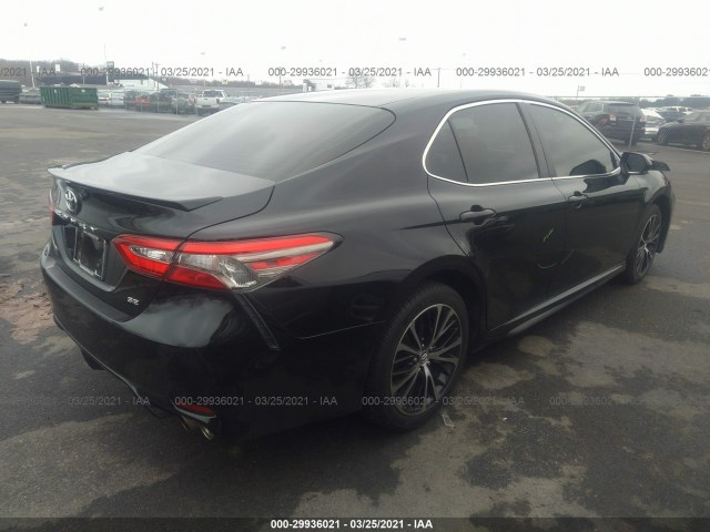 Photo 3 VIN: JTNB11HK7J3041335 - TOYOTA CAMRY 