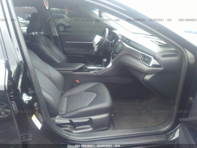 Photo 4 VIN: JTNB11HK7J3041335 - TOYOTA CAMRY 