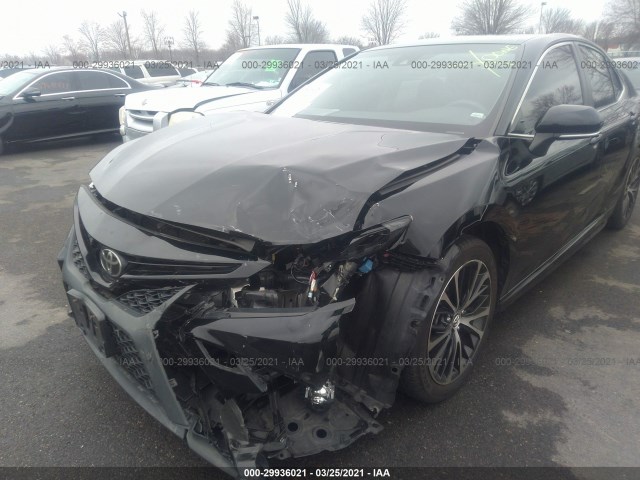 Photo 5 VIN: JTNB11HK7J3041335 - TOYOTA CAMRY 