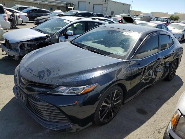 Photo 0 VIN: JTNB11HK7J3051945 - TOYOTA CAMRY L 