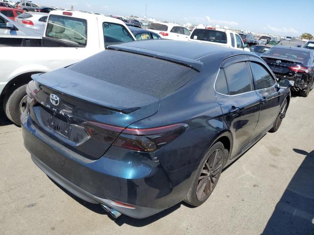 Photo 2 VIN: JTNB11HK7J3051945 - TOYOTA CAMRY L 