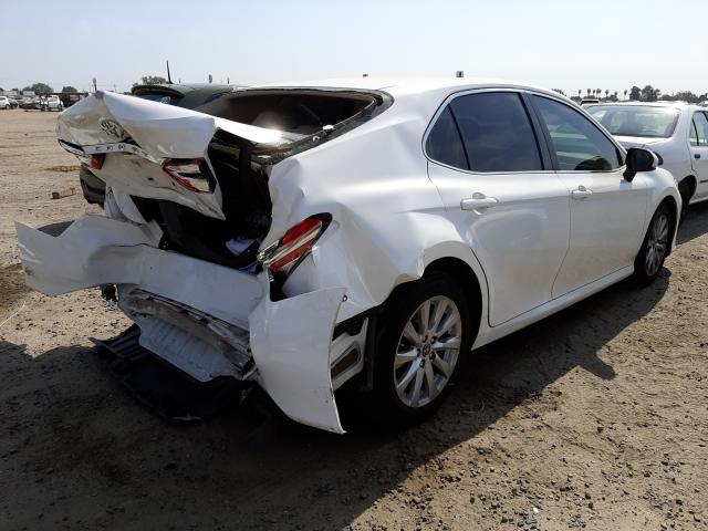 Photo 3 VIN: JTNB11HK7J3064114 - TOYOTA CAMRY L 