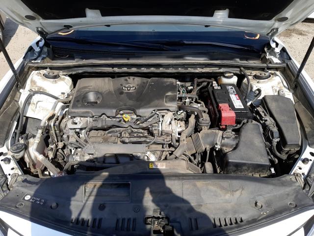 Photo 6 VIN: JTNB11HK7J3064114 - TOYOTA CAMRY L 