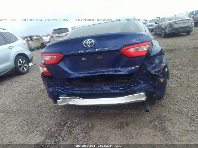 Photo 5 VIN: JTNB11HK7J3069717 - TOYOTA CAMRY 