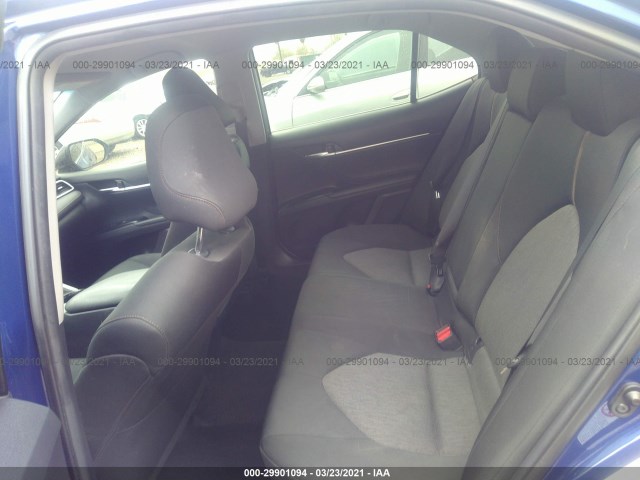 Photo 7 VIN: JTNB11HK7J3069717 - TOYOTA CAMRY 