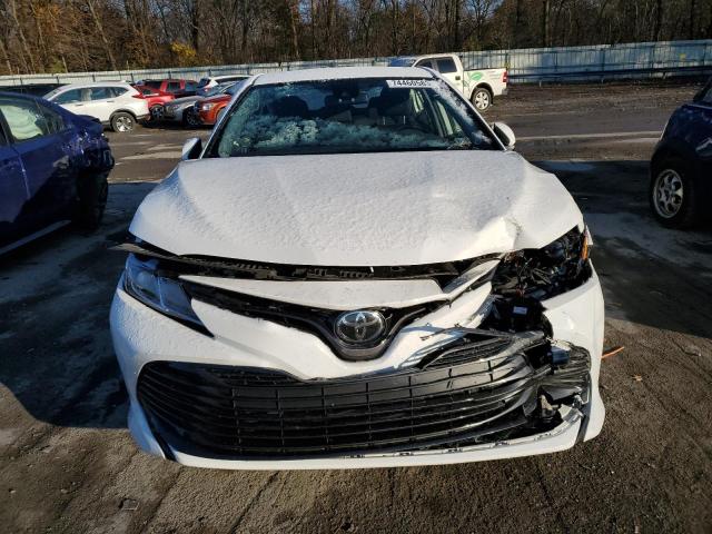 Photo 4 VIN: JTNB11HK7K3086325 - TOYOTA CAMRY 