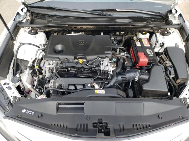 Photo 6 VIN: JTNB11HK8J3000373 - TOYOTA CAMRY SE 