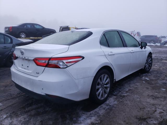 Photo 3 VIN: JTNB11HK8J3000695 - TOYOTA CAMRY L 