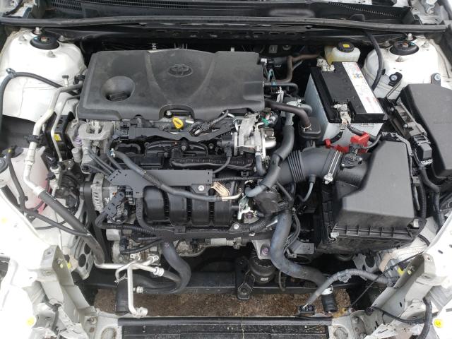 Photo 6 VIN: JTNB11HK8J3000695 - TOYOTA CAMRY L 