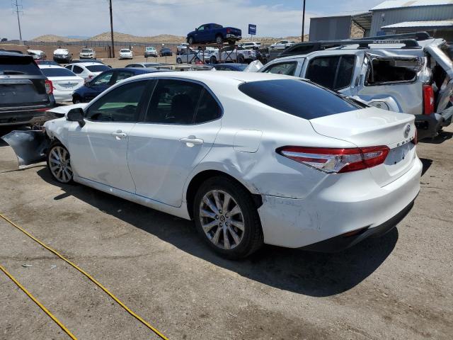 Photo 1 VIN: JTNB11HK8J3002270 - TOYOTA CAMRY 