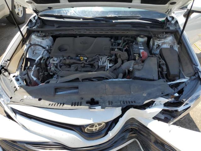 Photo 10 VIN: JTNB11HK8J3002270 - TOYOTA CAMRY 