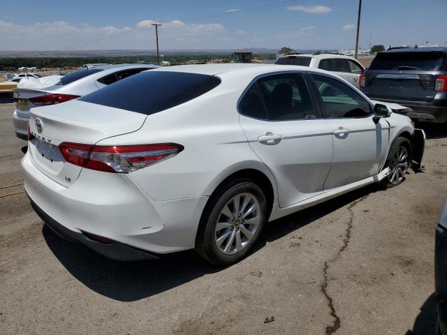 Photo 2 VIN: JTNB11HK8J3002270 - TOYOTA CAMRY 