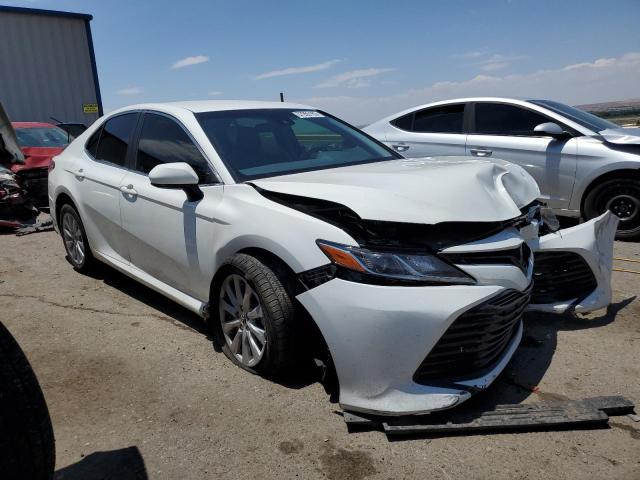 Photo 3 VIN: JTNB11HK8J3002270 - TOYOTA CAMRY 