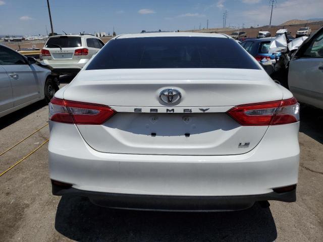 Photo 5 VIN: JTNB11HK8J3002270 - TOYOTA CAMRY 