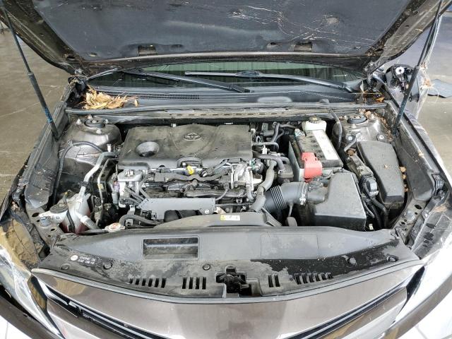 Photo 10 VIN: JTNB11HK8J3004021 - TOYOTA CAMRY 4D 2 