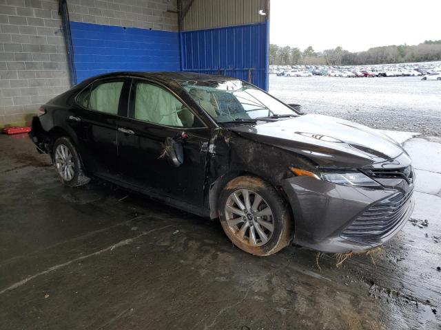 Photo 3 VIN: JTNB11HK8J3004021 - TOYOTA CAMRY 4D 2 