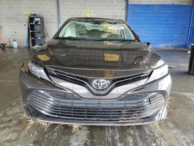 Photo 4 VIN: JTNB11HK8J3004021 - TOYOTA CAMRY 4D 2 