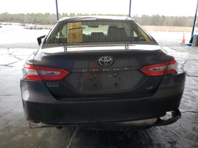 Photo 5 VIN: JTNB11HK8J3004021 - TOYOTA CAMRY 4D 2 