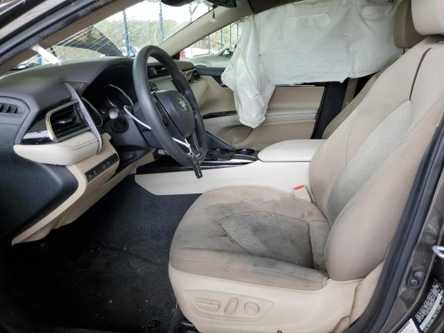 Photo 6 VIN: JTNB11HK8J3004021 - TOYOTA CAMRY 4D 2 